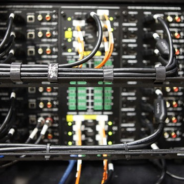 The Rack Room
