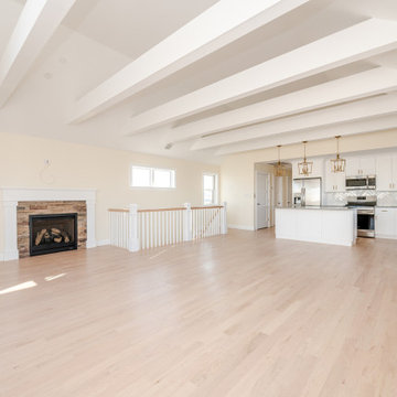 Long Beach NY, move in ready