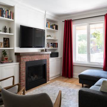 Design I Build: Withrow