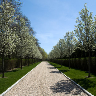 Modern Tuscan Estate