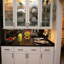 Dining Room Buffet