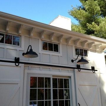Revolutionary Era Homestead