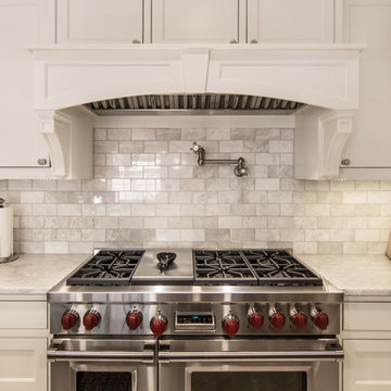 Knox Residence-Interior Renovation & Addition