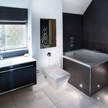 For New House Renovations