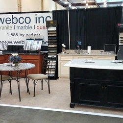 Tri-State Home Show 2015 - Products