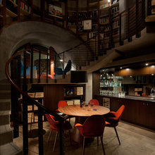 Home Office Ideas
