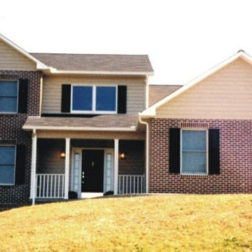 Homes Over 2,000 Square Feet