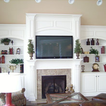 Lima Livingroom