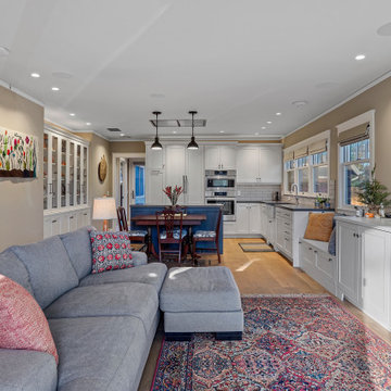 Elmhurst Home - High Performance Build