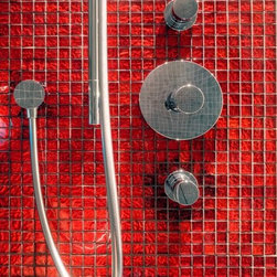 Mir Mosaics at Dorothy's Tile & Stone - Mosaic Tile