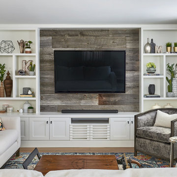 Heritage Haven