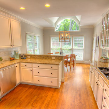 DO STAGE LLC Owner Occupied Staging - Strickland Ct.