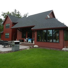 Wish House