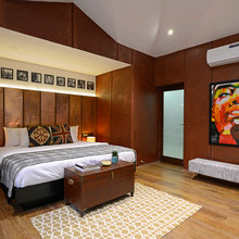 Mohit's ideas