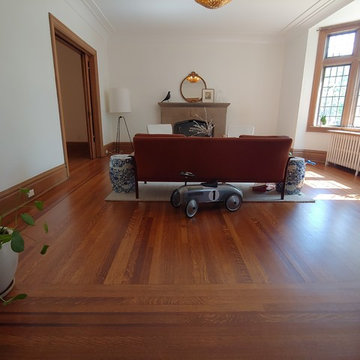 Hamiltion Flooring