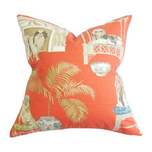 Pillow Ideas