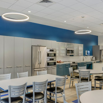 Commercial Office Space