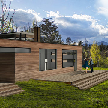 Home Design: SIGLER ROAD, PINE PLAINS, NEW YORK 12567