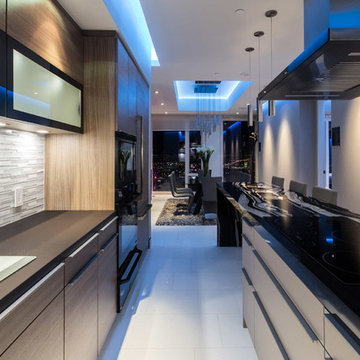Mandarin Oriental Penthouses , Las Vegas