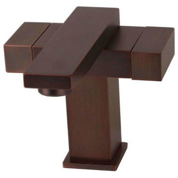Legion Furniture ZY6051-BB Faucet With Drain-Brown Bronze