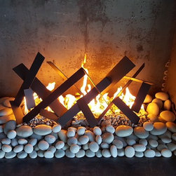 Fire Features & Gas Logs - Products