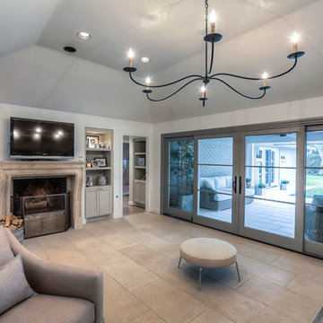 Full Home Remodel