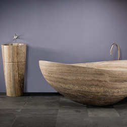Tub - Bathtubs