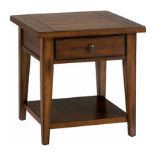 End tables