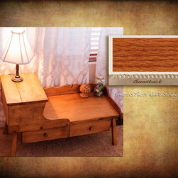 Cobblers Bench - Products
