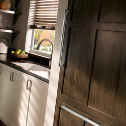 Baldwin - Cabinet And Drawer Handle Pulls