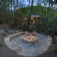Tahoe Backyard