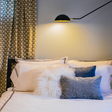 Magnolia Way Whole Home Renovation