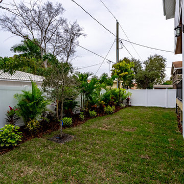 607 Columbia Dr Tampa FL on Davis Island