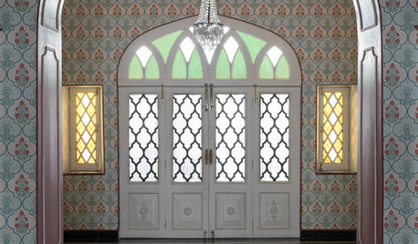 6 Arch Designs That Take a Space From Meh to Marvellous