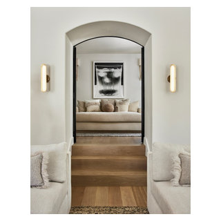 Beverly Hills Residence - Contemporary - Los Angeles - by KES Studio ...