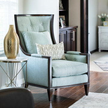A Designer's Home