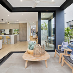 Paso House - Products