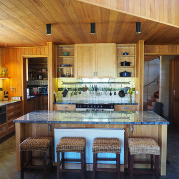 Glenburn Residence