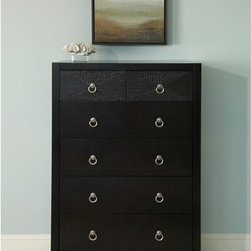 Brownstone Furniture Camden Highboy - Furniture