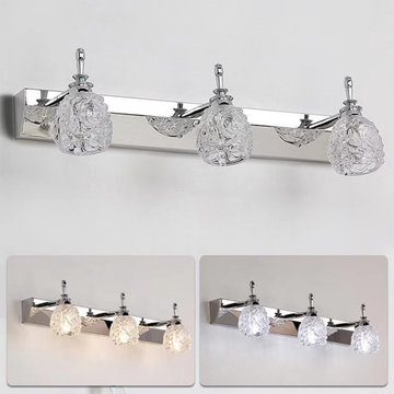 Bathroom accessories