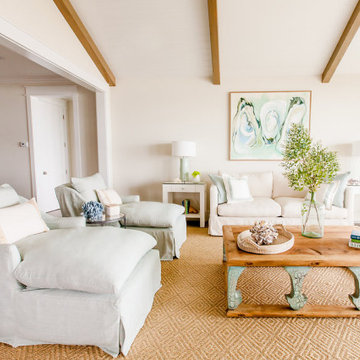 Strand Living Room