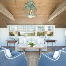outdoor room
