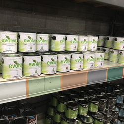 Jabara's Home Improvement Store - Products