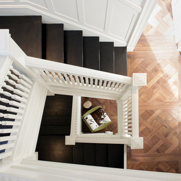 White Residence