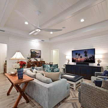 Multi-Generational Home on Braden River