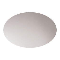 Aurora Round 3.3 Inch Trim and Housing - Recessed Housings
