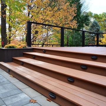 AZEK PVC Decking