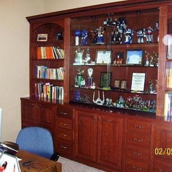 Other Custom Works - Products