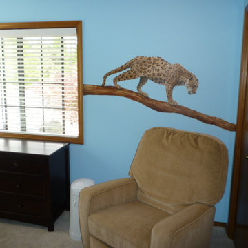 Jungle Nursery