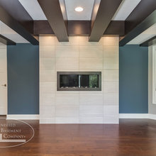 Family Room Ideas